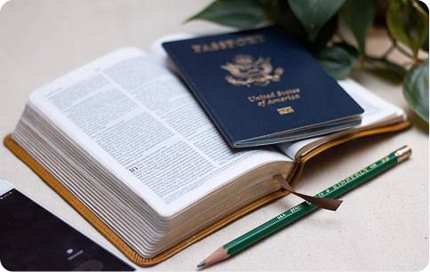Visa & Immigration Support