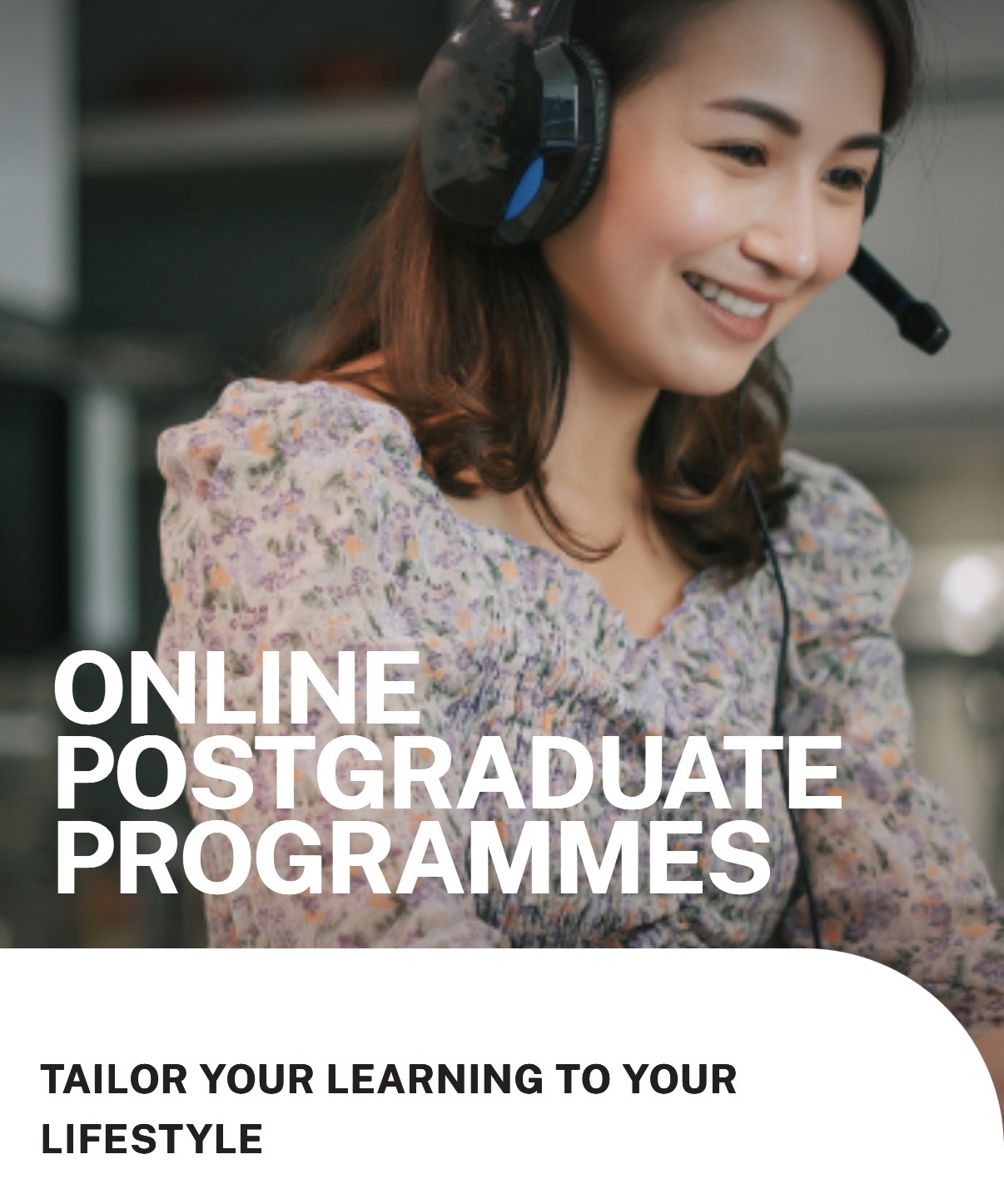Taylor’s University Info Session: Postgraduate Online Distance Learning (ODL)