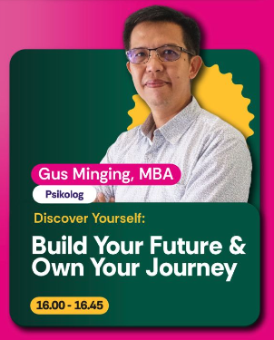 Discover Yourself: Build Your Future Own Your Journey