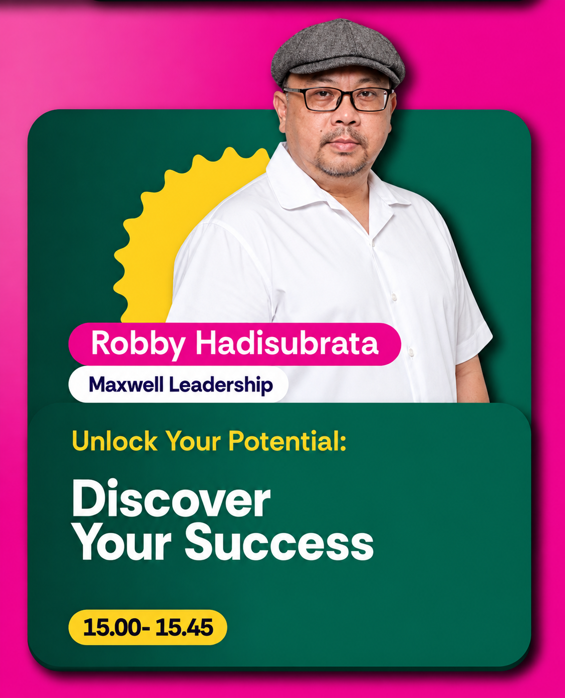 Discover Your Success