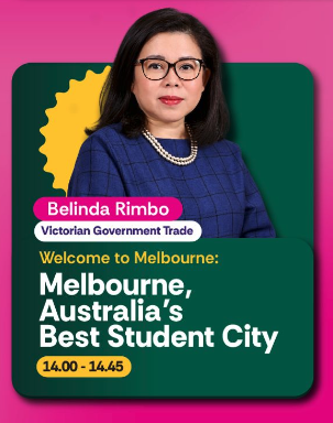 Why Choose Melbourne? Australia's Best Student City