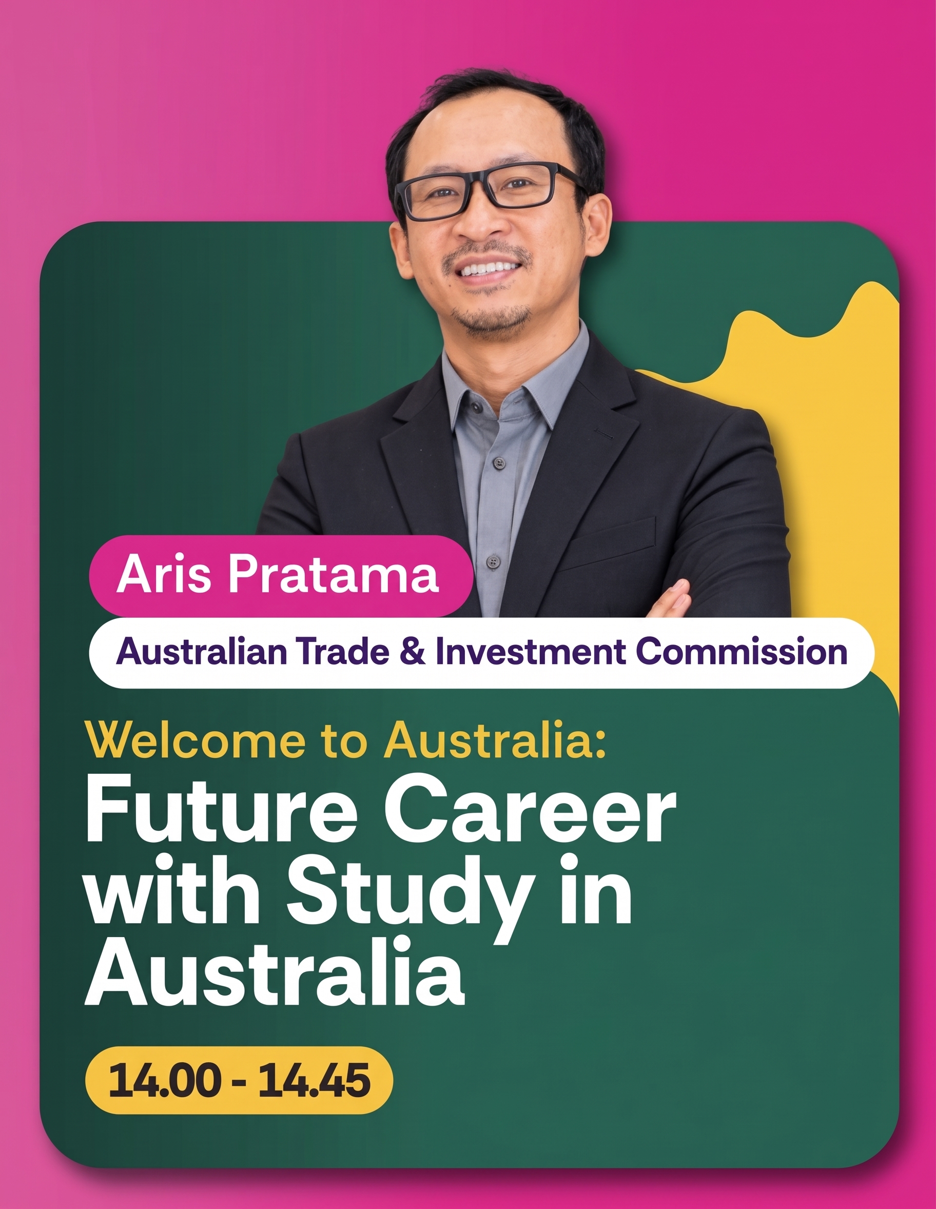 Future Career with Study in Australia