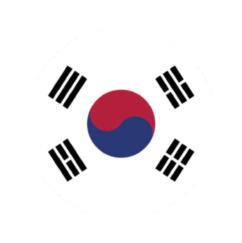South Korea