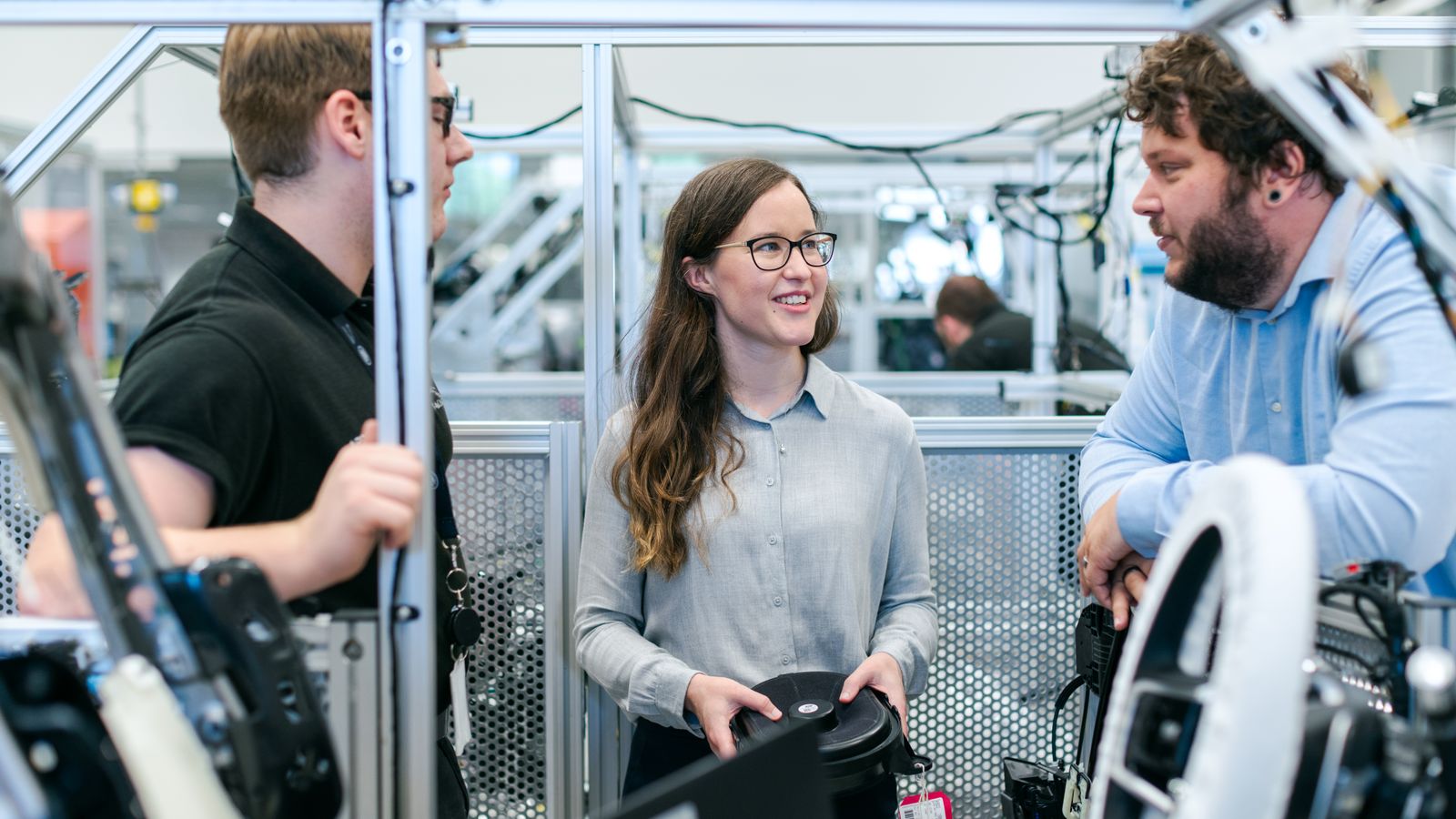 Study Engineering in Perth: 9 Majors in UWA’s Bachelor of Engineering (Honours)