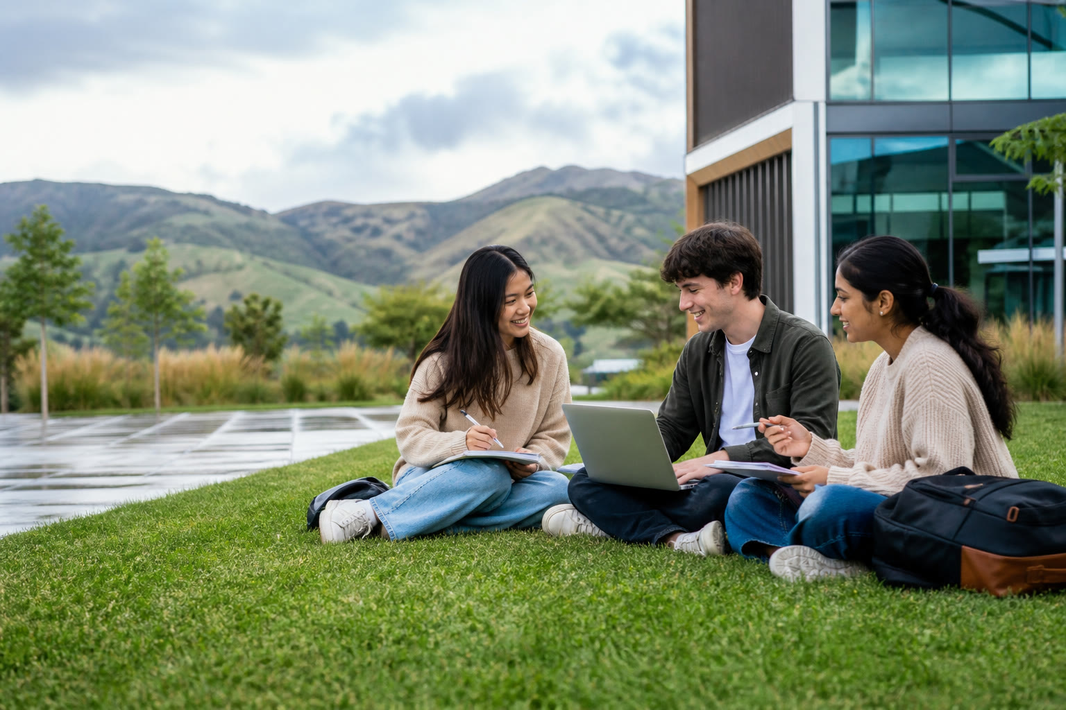 9 Reasons to Study in New Zealand: Education, Careers and Lifestyle