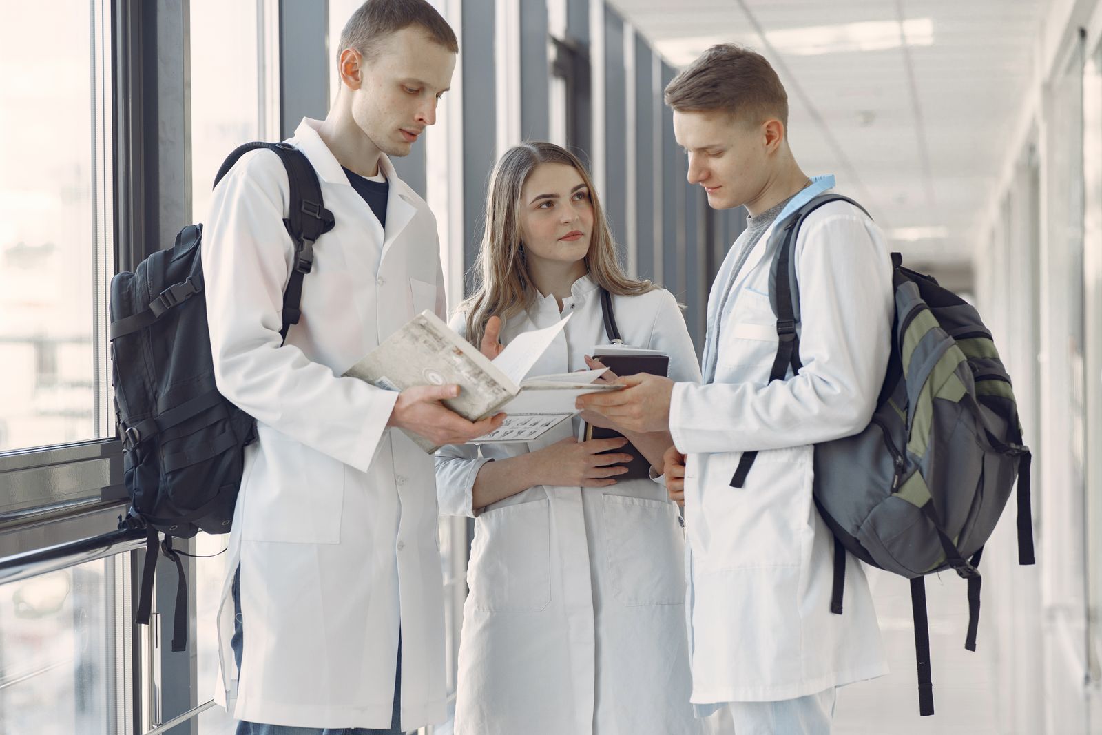 Monash Graduate Entry Medicine: A Postgraduate Pathway to Medical Education in Australia