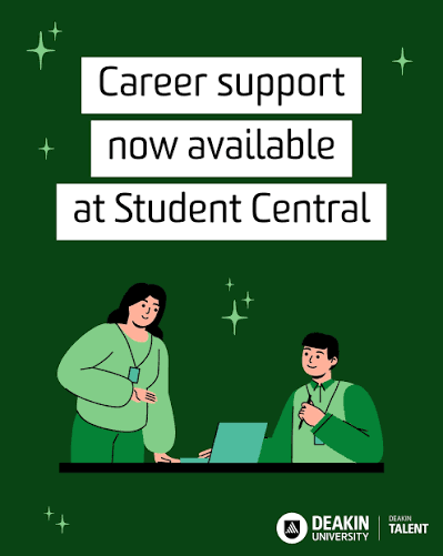 What to Check About Career Support Before Choosing a University Abroad: Lessons from DeakinTALENT