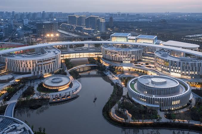 How to Apply for an XJTLU Master’s in 2027: Documents and Deadline Checklist
