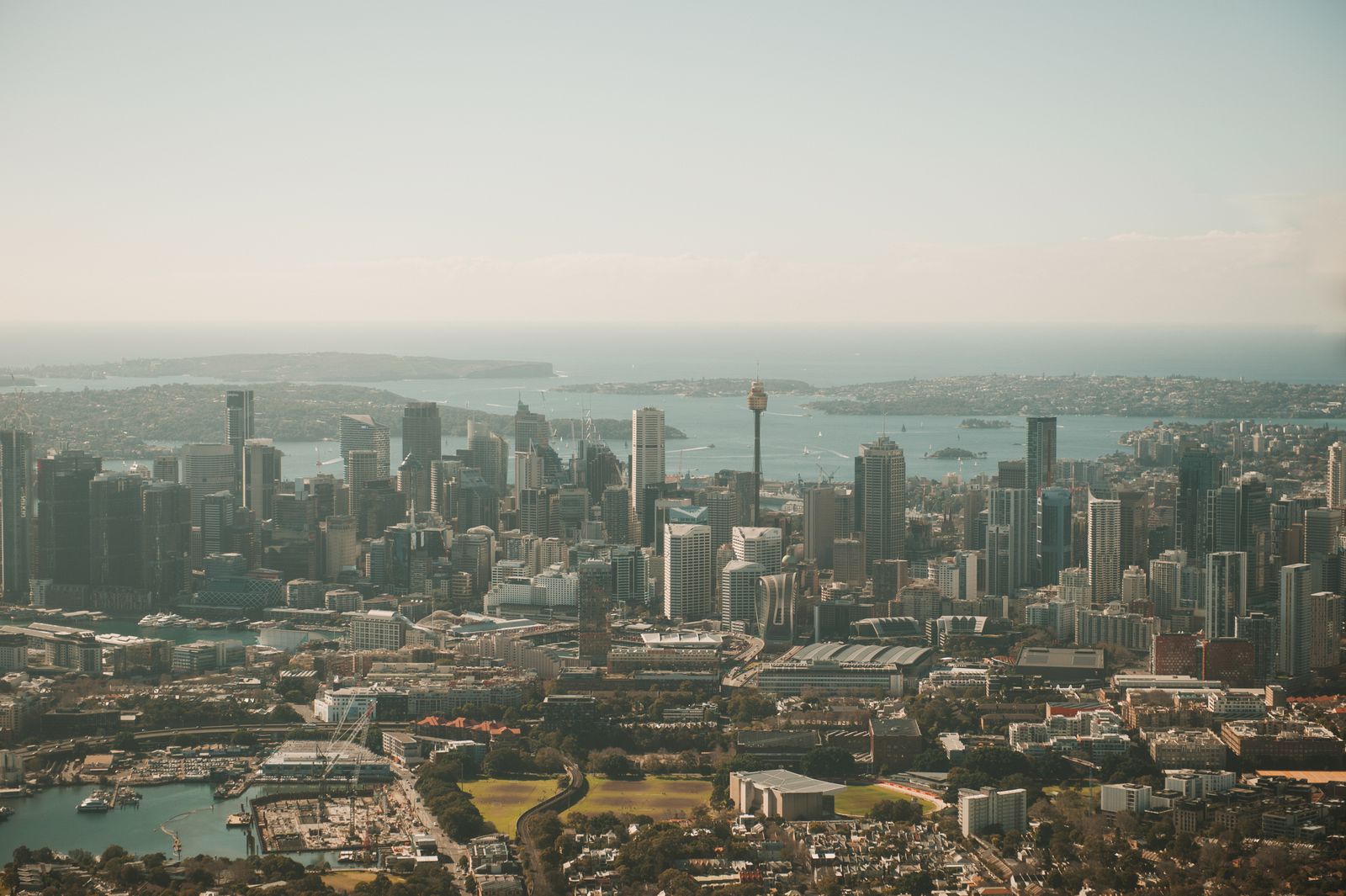 Macquarie University Launches New Urban Planning Degree