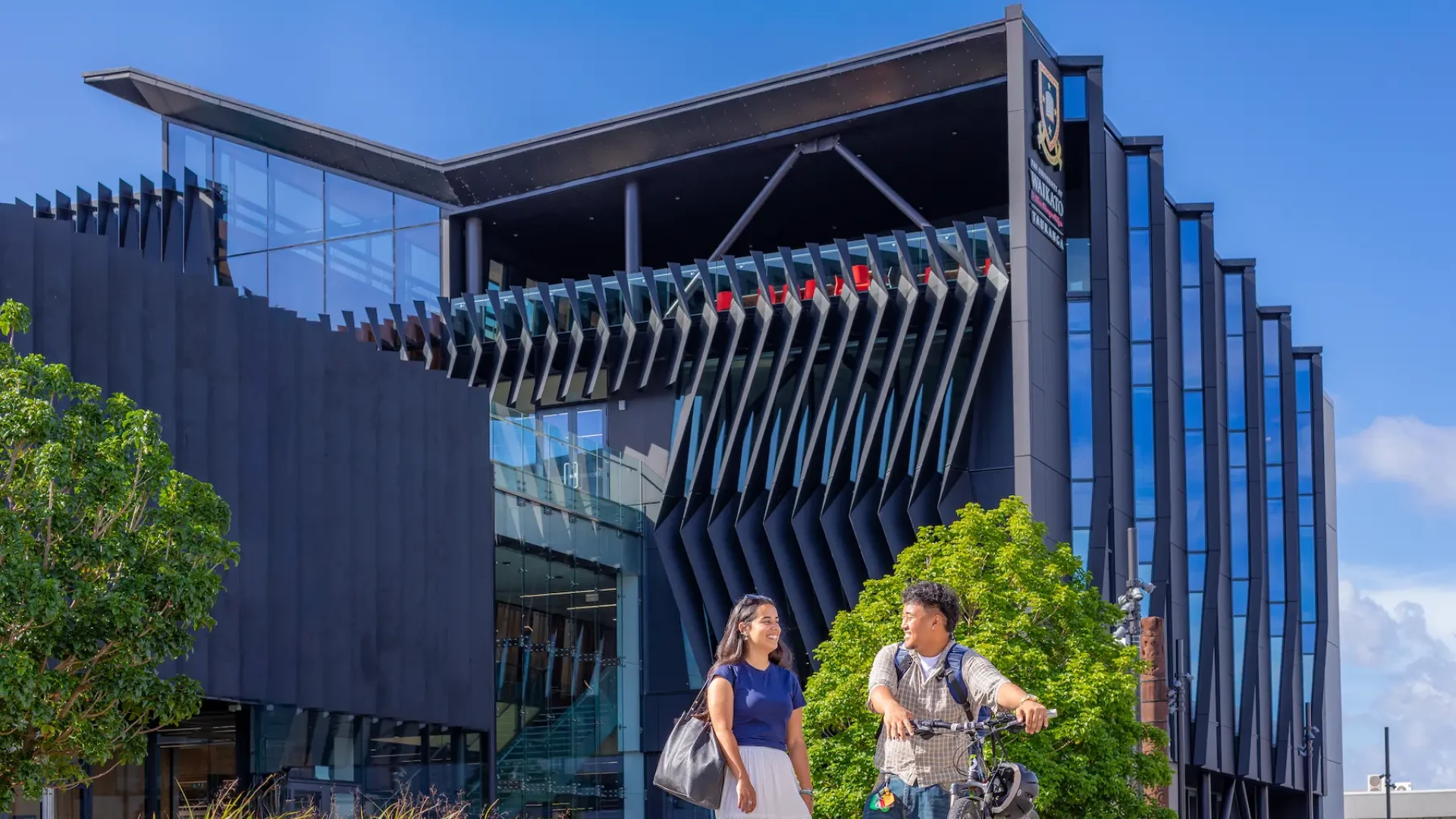 Study in New Zealand: Waikato scholarship 2027