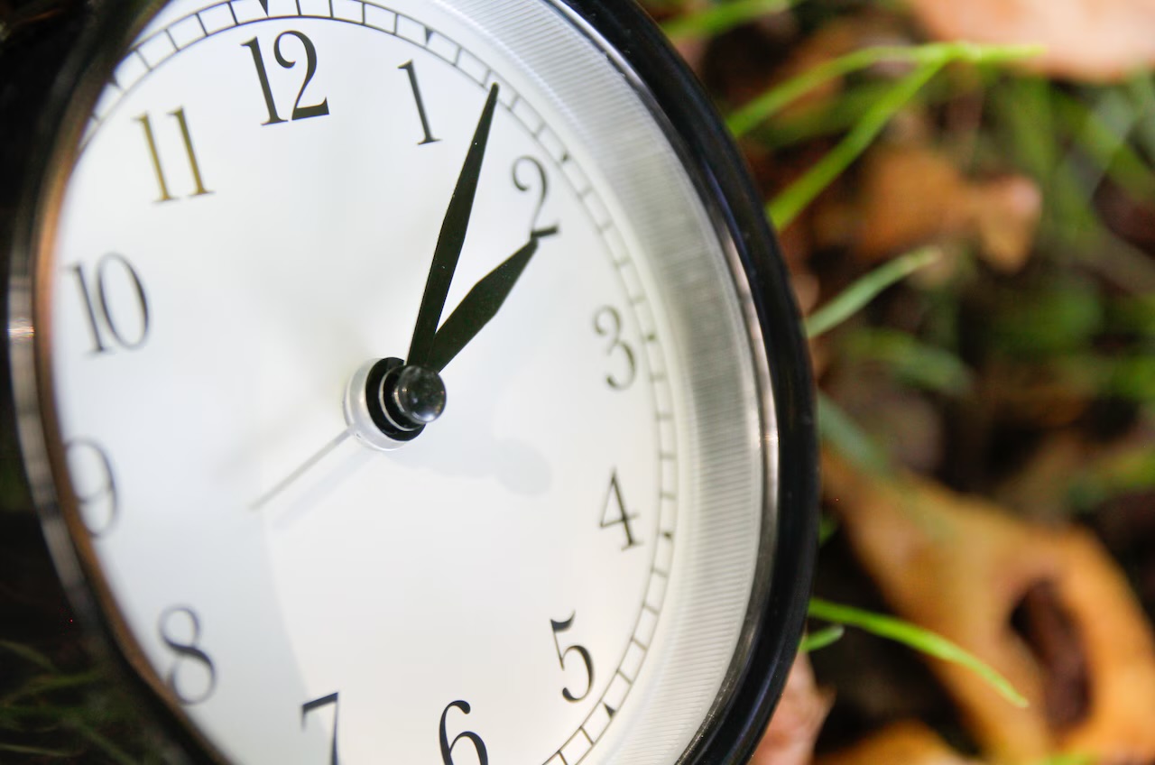 Daylight Saving in NSW: A Time Guide for International Students in Australia