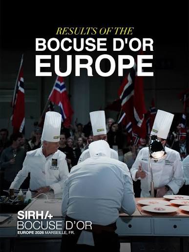 Bocuse d’Or and Culinary Arts Study: Lessons from a Global Gastronomy Competition