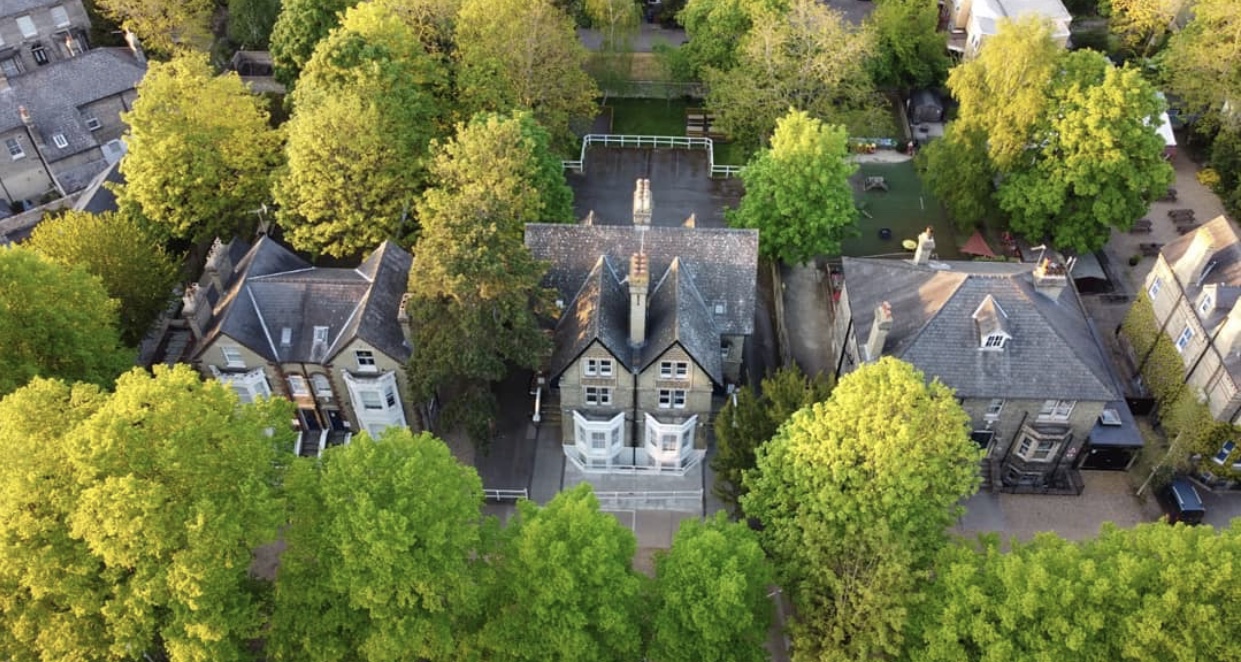 St Andrew’s College Cambridge: A Guide for Indonesian Students