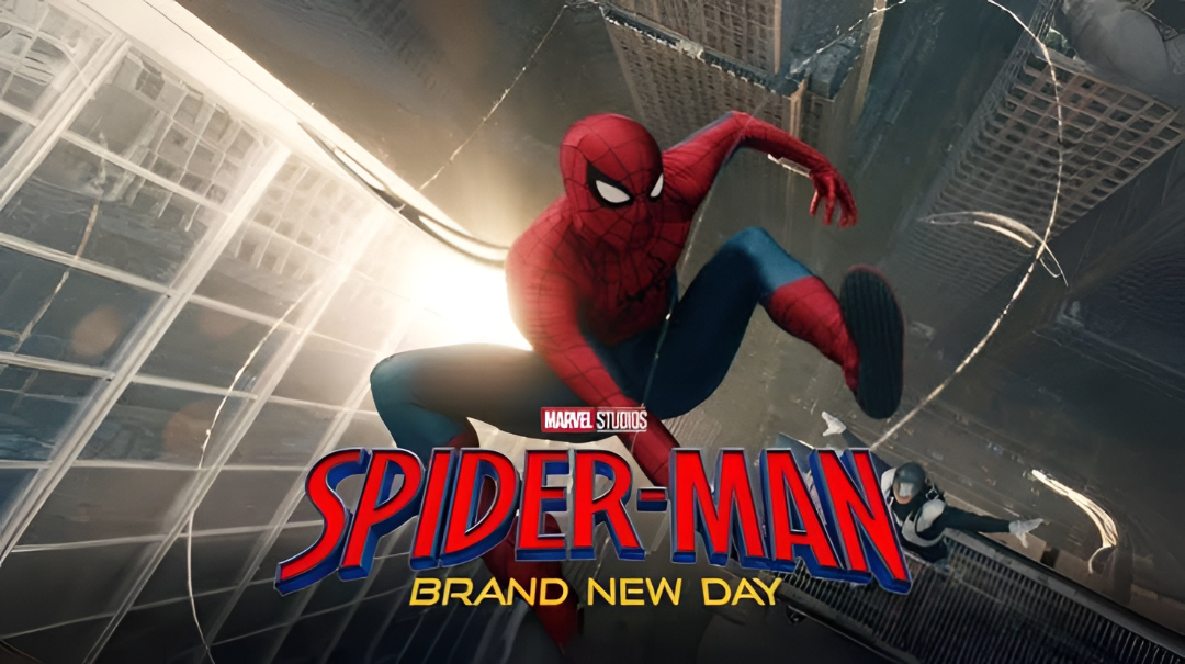 Finding Your Own "Brand New Day": Learning How to Choose a College Major from Peter Parker's Journey