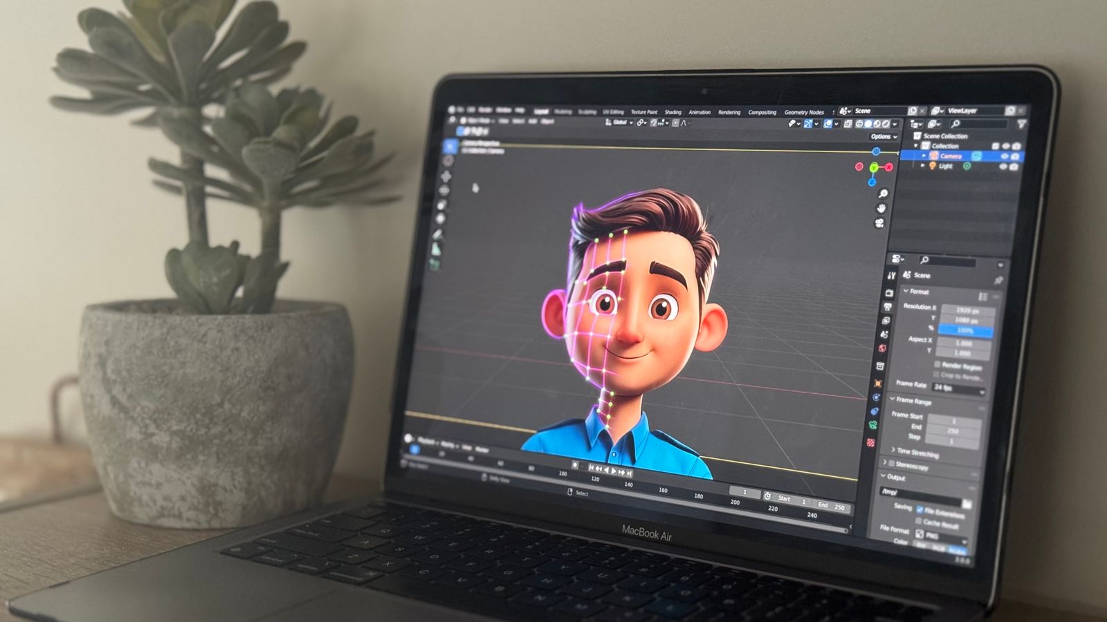 Study Animation in Australia: Discover RMIT Bachelor of Design